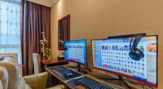 GreenTree Eastern Anhui Hefei Railway Station W Linquan Road Hotel - 2