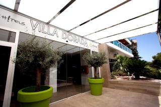 Ohtels Villa Dorada - Salou - 5