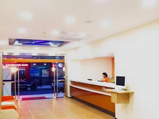 7 Days Inn Jinggangshan Scenic Spot - 0