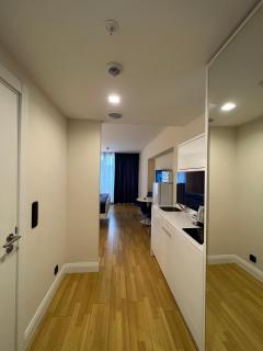 Orbi City Apartment with sea view - 3