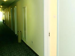 7 Days Inn Dongsheng Railway Station - 7