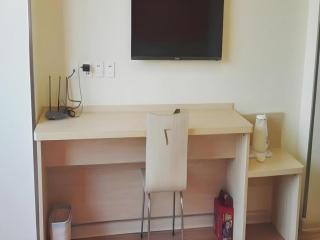 7 Days Inn Dongsheng Railway Station - 5