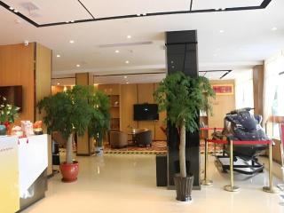 7 Days Premium Haiyan New Bridge South Road Branch - 0