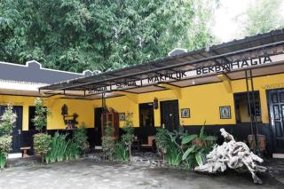 Hotel O Udan Mas Guesthouse& Gallery - 0