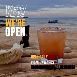 Soundgarden Kohrong - 8