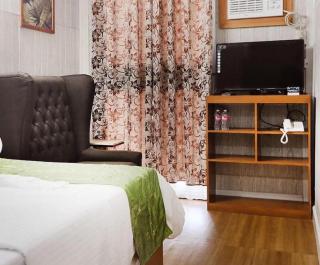 AEROSTOP HOTEL & RESTAURANT - Kutkot - 5