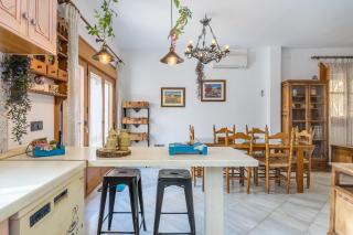 Casa El Naranjo Azul Granada - 2