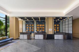 Four Points by Sheraton Haikou International Airport - 6