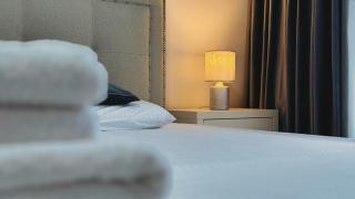 NEO Unu - City of Mara - central - private parking - 3