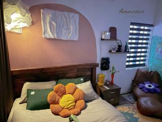 Delightful amoureux chùa hà - 1