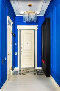 Kazakhstan Residense 181 by Royal Rentals - 8