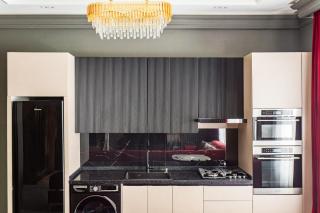 Kazakhstan Residense 181 by Royal Rentals - 5