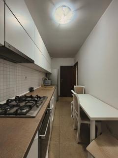 NEO Unu - City of Mara - central - private parking - 8