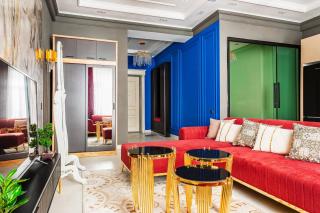 Kazakhstan Residense 181 by Royal Rentals - 2