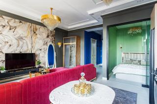 Kazakhstan Residense 181 by Royal Rentals - 3