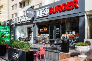 Kazakhstan Residense 181 by Royal Rentals - 1