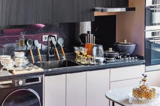 Kazakhstan Residense 181 by Royal Rentals - 9