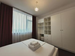 NEO Unu - City of Mara - central - private parking - 4