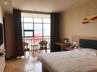 Thank Inn Hotel Jiangsu Xuzhou Pizhou People'S Square - 2