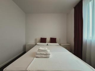 NEO Unu - City of Mara - central - private parking - 1