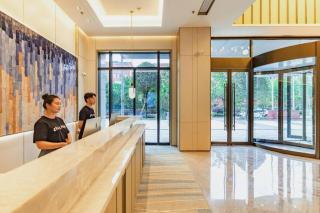 Atour Hotel Changsha Medical School - 9