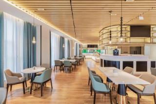 Atour Hotel Changsha Medical School - 8