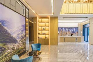 Atour Hotel Changsha Medical School - 7