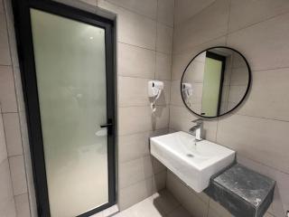 Hotel M9 Sepang KLIA & KLIA 2 - 3