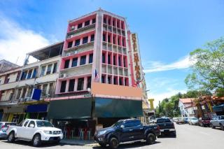 OYO 89958 Hotel Umimas - Lahad Datu - 9