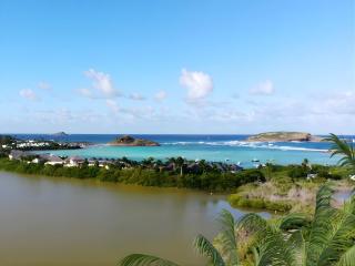 Villa African Queen - St Barth - 7
