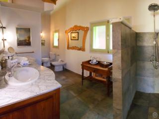 Villa African Queen - St Barth - 2