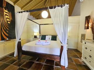 Villa African Queen - St Barth - 1