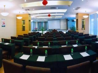 GreenTree Inn GuangDong DongGuan HouJie Business Hotel - 6
