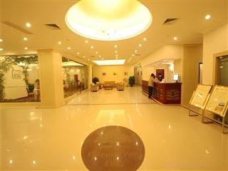 GreenTree Inn GuangDong DongGuan HouJie Business Hotel - 5