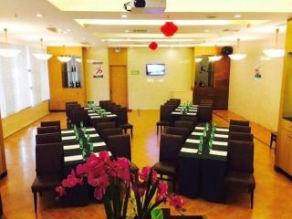GreenTree Inn GuangDong DongGuan HouJie Business Hotel - 4