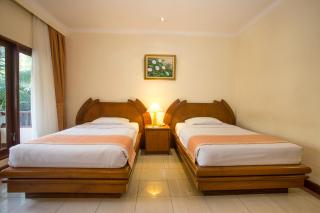 Parigata Resorts and Spa - Sanur - 7
