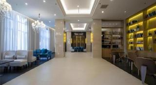 Jinjiang Metropolo Hotel Shenyang Country Garden Datong Lake Subway Station Branch - 7