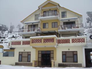 Dragon I Resorts - McLeod Ganj - 9