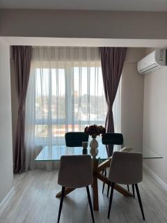 Exceptional Palas Mall Apartments DP Residential - 4