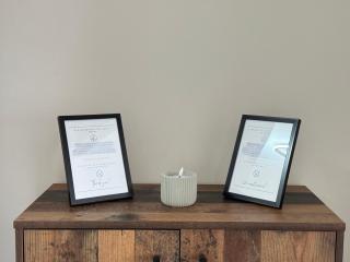 Unique Palas Mall Apartments DP Residential - 1