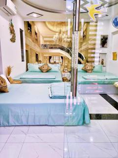 Hoàng Nga Apartment Phan Thiết - 8