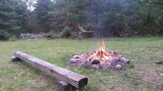Nature Getaway Holiday Home - Mujaste - 4