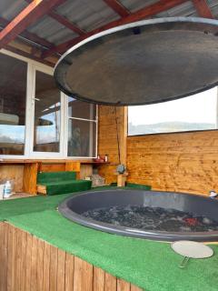 Lookout Szécseny Lodge - 3