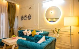 Home for the entire family - 2