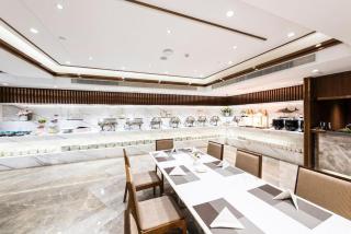 Nanjing Rsun Hotel - 8