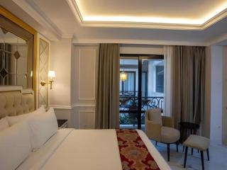 S&F Residence Kemang Jakarta - 8