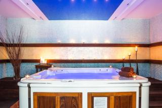 Warm Evenings in Perun lodge - 7