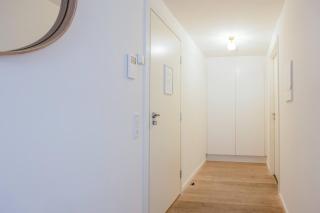 Charming Villa Apartment in Copenhagen Spacious Retreat for 6 - 6