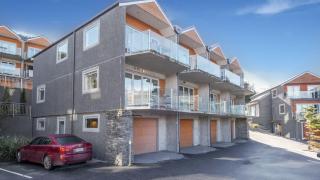 Alpine Serenity A with Stunning Lake and Mountain Views - 7