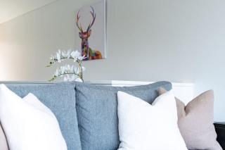 Alpine Serenity A with Stunning Lake and Mountain Views - 6